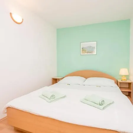 Nico - One Bedroom With Terrace - A1 Apartment Dubrovnik